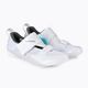 Silniční obuv Shimano TR501 White ESHTR501WCW01W37000 5