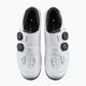 Dámská cyklistická obuv Shimano SH-RC702 bílá ESHRC702WCW01W41000 14