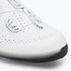 Dámská cyklistická obuv Shimano SH-RC702 bílá ESHRC702WCW01W41000 7