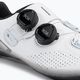 Dámská cyklistická obuv Shimano SH-RC702 bílá ESHRC702WCW01W41000 9