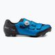 Shimano pánská cyklistická obuv SH-XC502 modrá ESHXC502MCB01S46000 2