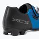 Shimano pánská cyklistická obuv SH-XC502 modrá ESHXC502MCB01S46000 9