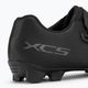 Shimano SH-XC502 pánská MTB cyklistická obuv černá ESHXC502MCL01S43000 8