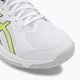 Volejbalové boty ASICS Beyond FF white / glow yellow 7