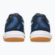 Pánská squashová obuv ASICS Upcourt 5 french blue / white 14