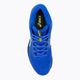 ASICS Netburner Ballistic FF MT 3 pánská volejbalová obuv illusion blue / glow yellow 6