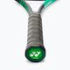 Tenisová raketa YONEX Vcore PRO 97D černo-zelená 3