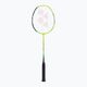 Badmintonová raketa YONEX Astrox 01 Feel green