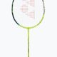 Badmintonová raketa YONEX Astrox 01 Feel green 4