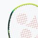 Badmintonová raketa YONEX Astrox 01 Feel green 5