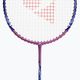 Badmintonová raketa YONEX Nanoflare 001 Clear pink 4