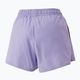 Dámské tenisové šortky YONEX fialové CSL250653MP 2