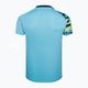 Pánské tenisové tričko YONEX Crew Neck blue CPM105043NB 2