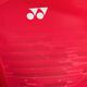 Pánská tenisová košile YONEX Crew Neck červená CPM105053CR 3