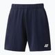 Pánské tenisové šortky YONEX Knit navy blue CSM151383NB
