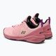 Dámská tenisová obuv Yonex Sonicage 3 pink STFSON32PB40 3