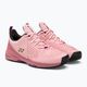 Dámská tenisová obuv Yonex Sonicage 3 pink STFSON32PB40 4