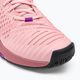Dámská tenisová obuv Yonex Sonicage 3 pink STFSON32PB40 7