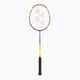 Badmintonová raketa YONEX Arcsaber 7 Play bad. šedo-žlutá BAS7PL2GY4UG5