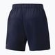 Dětské tenisové šortky YONEX tmavě modré CSJ15138JEX3NB 2