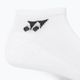 Tenisové ponožky YONEX Low Cut 3 páry bílé CO191993 9