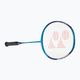 Badmintonová raketa YONEX Nanoflare 001 Clear cyan 2