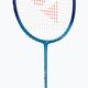 Badmintonová raketa YONEX Nanoflare 001 Clear cyan 4