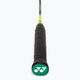 Badmintonová raketa YONEX Nanoflare 001 Feel green 3