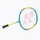 Badmintonová raketa YONEX Nanoflare E13 modrá/žlutá BNFE13E3TY3UG5 2