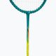 Badmintonová raketa YONEX Nanoflare E13 modrá/žlutá BNFE13E3TY3UG5 4