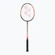 Badmintonová raketa YONEX Astrox E13 bad. černo-červená BATE13E3BR3UG5