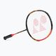 Badmintonová raketa YONEX Astrox E13 bad. černo-červená BATE13E3BR3UG5 2