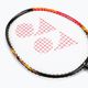 Badmintonová raketa YONEX Astrox E13 bad. černo-červená BATE13E3BR3UG5 5