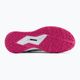 Dámská tenisová obuv YONEX SHT Eclipsion 4 CL navy blue/pink STFEC4WC3NP 5