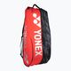 Tenisová taška YONEX Pro červená H922263S 3