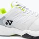 Pánské tenisové boty YONEX Lumio 3 bílé STLUM33B 9