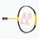 Badmintonová raketa YONEX Nanoflare 1000 Play lightning yellow 2