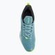 Pánská tenisová obuv YONEX Sonicage 3 Wide smoke blue 6
