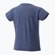 Dámské tenisové tričko YONEX 16689 Practice mist blue 2