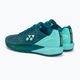 Pánské tenisové boty YONEX Eclipson 5 blue/green 3