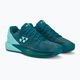 Pánské tenisové boty YONEX Eclipson 5 blue/green 4