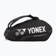 Tenisová taška YONEX 92429 Pro Racquet Bag 6 ks black