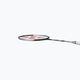 Badmintonová raketa  YONEX Astrox 88 Play black/ silver 3