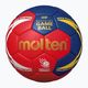 Házenkářský míč Molten H3X5001-M3Z velikost 3 4