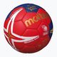 Házenkářský míč Molten H3X5001-M3Z velikost 3 5