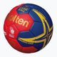 Házenkářský míč Molten H3X5001-M3Z velikost 3 9