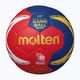 Házenkářský míč Molten H3X3350-M3Z velikost 3 5