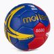 Házenkářský míč Molten H2X3350-M3Z velikost 2 2
