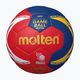 Házenkářský míč  Molten H1X3350-M3Z velikost 1 5