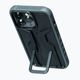 Pouzdro na telefon Topeak RideCase iPhone 14 černo-šedá T-TT9874BG 3
